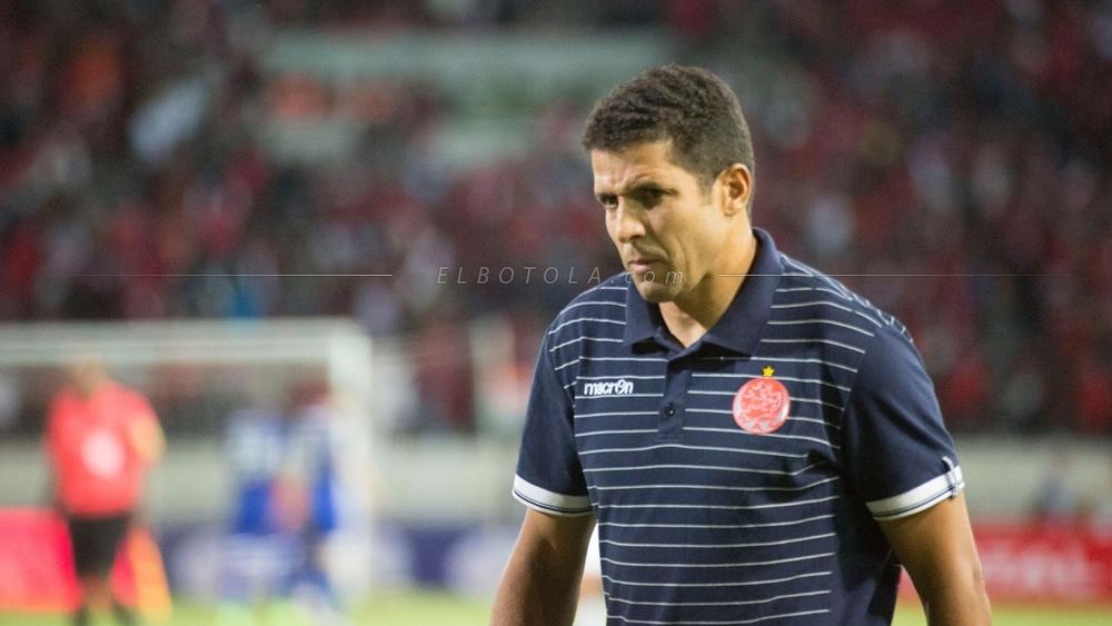 الصّحافة السودانية تُنصّب المغربي "عموتة" مدربا للهلال