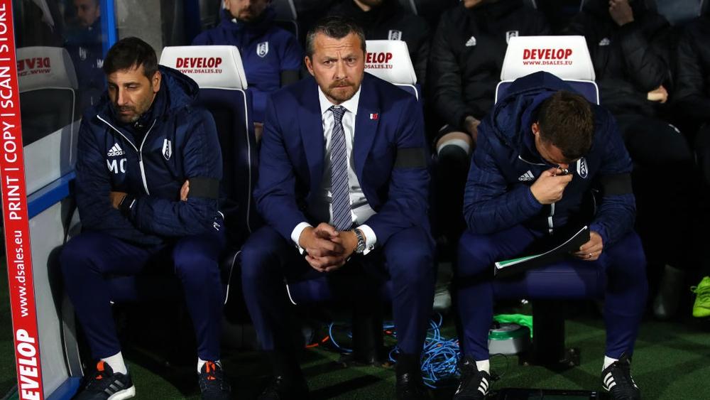 مواجهة ليفربول الفرصة الأخيرة لإنقاذ مدرب فولهام