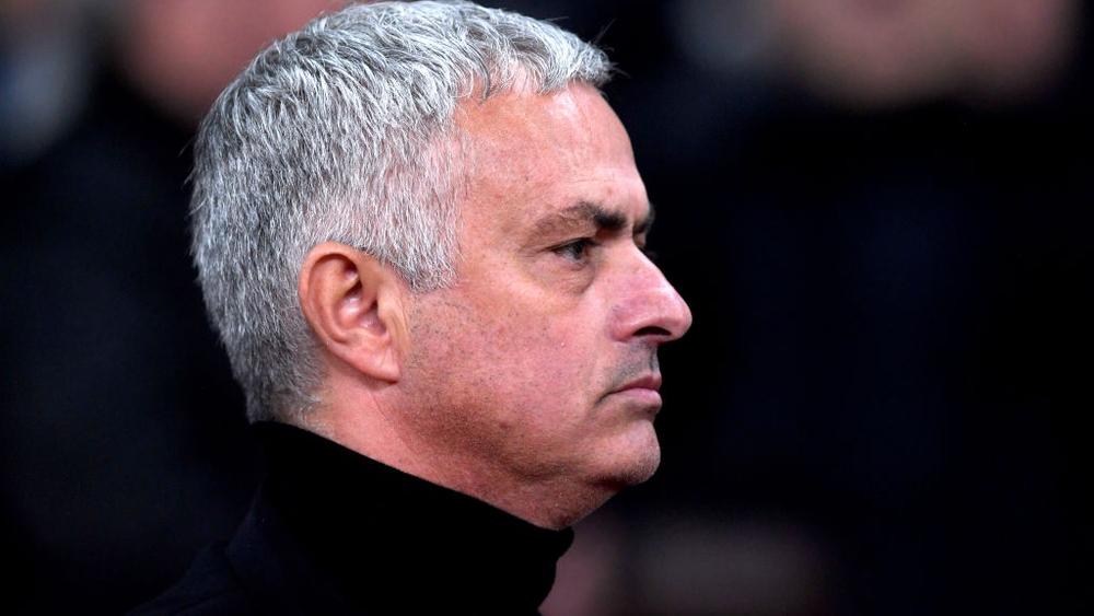 مورينيو يعلق على اتهام السيتي بالغش والتحايل