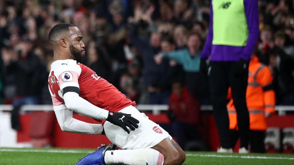 الدوري الأوروبي | آرسنال وتشيلسي من أجل حسم التأهل