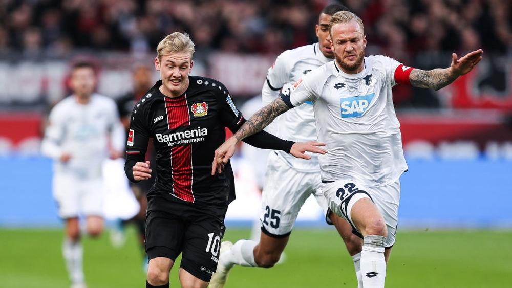 نجم ليفركوزن: أكره فيسبوك وتويتر أكثر من أي شيء آخر