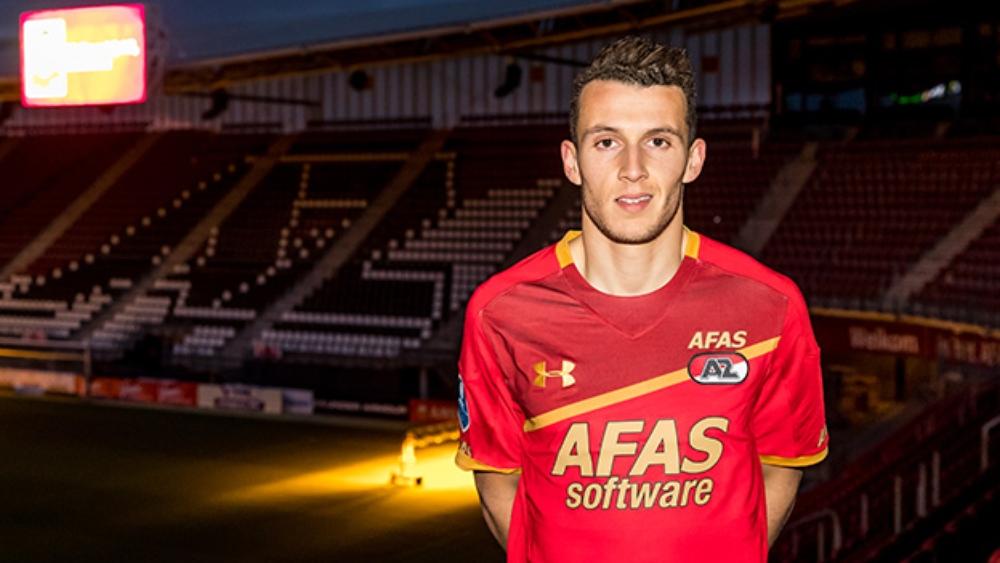 رغم دعوته لمعسكر "الأسود" .. إدريسي يُحيي الشكوك حول اختياره المغرب