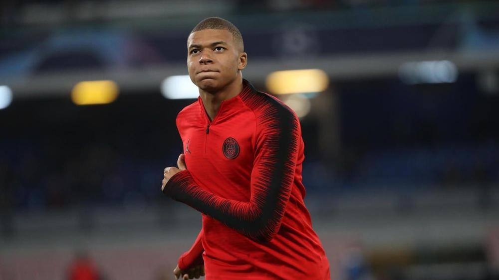 مبابي يدافع عن نفسه بعد تسريبات 'فوتبول ليكس'