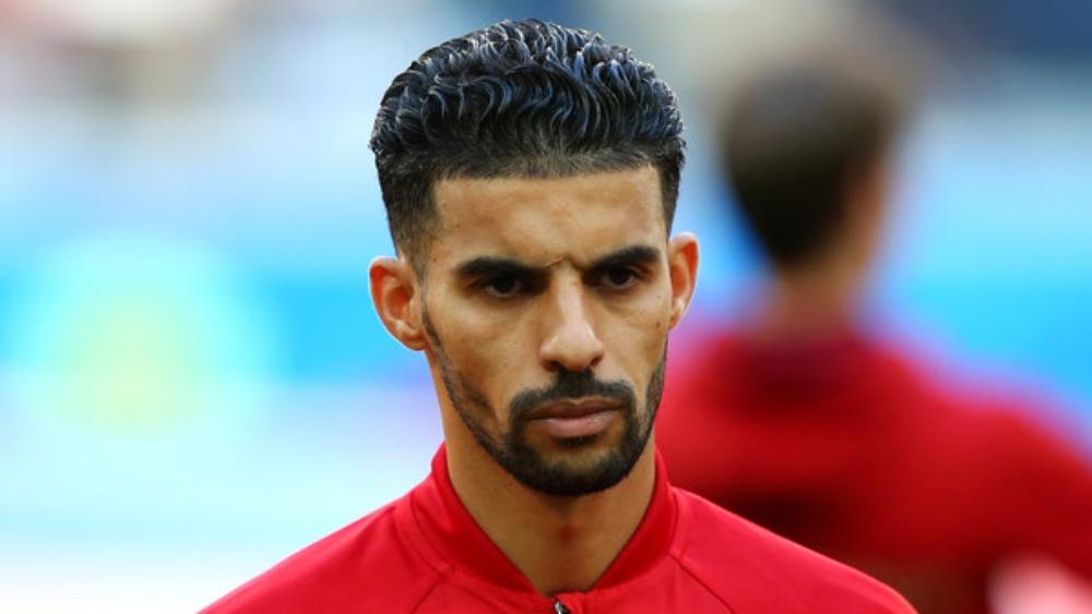 الهلال السعودي لـ"البطولة": "هذا ما جرى مع مبارك بوصوفة"