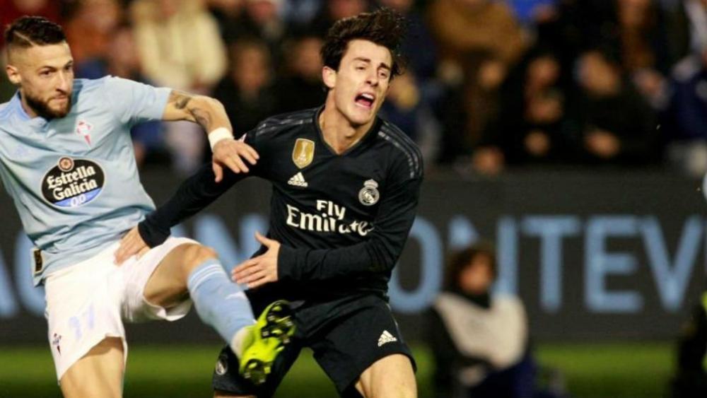 أودريوزولا: سعداء بالانتصار الرابع على التوالي"