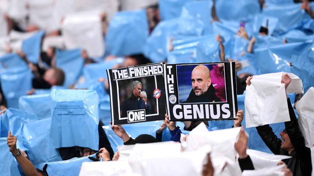 تحليل | لماذا مورينيو هو "الزبون" المفضل لجوارديولا؟