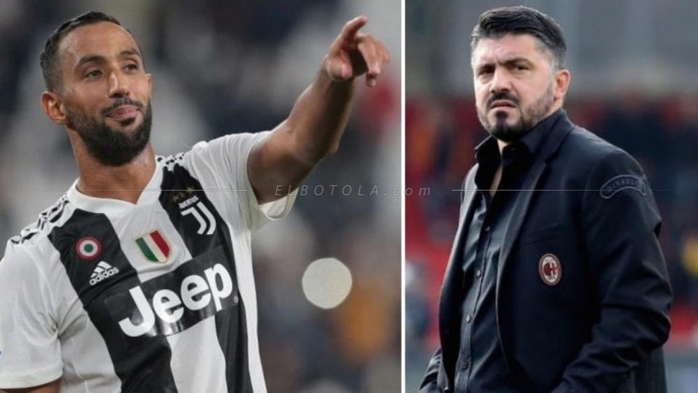 غاتوزو: طرد بنعطية؟ نحن لا نبحث عن أعذار