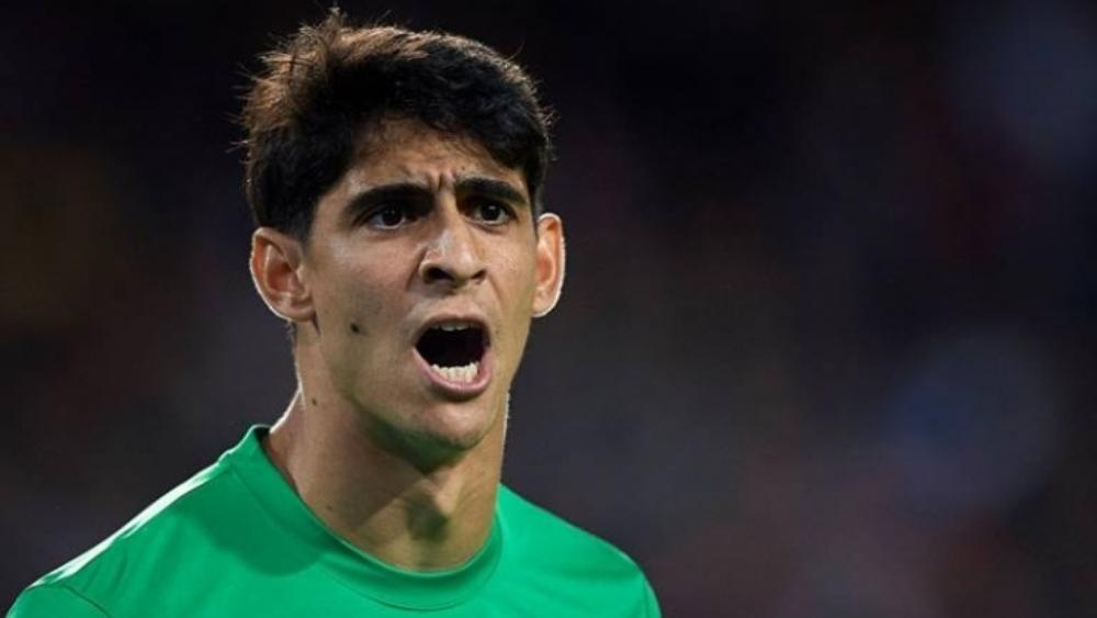 ياسين بونو: هذا هو اليوم الذي تغيرت فيه حياتي