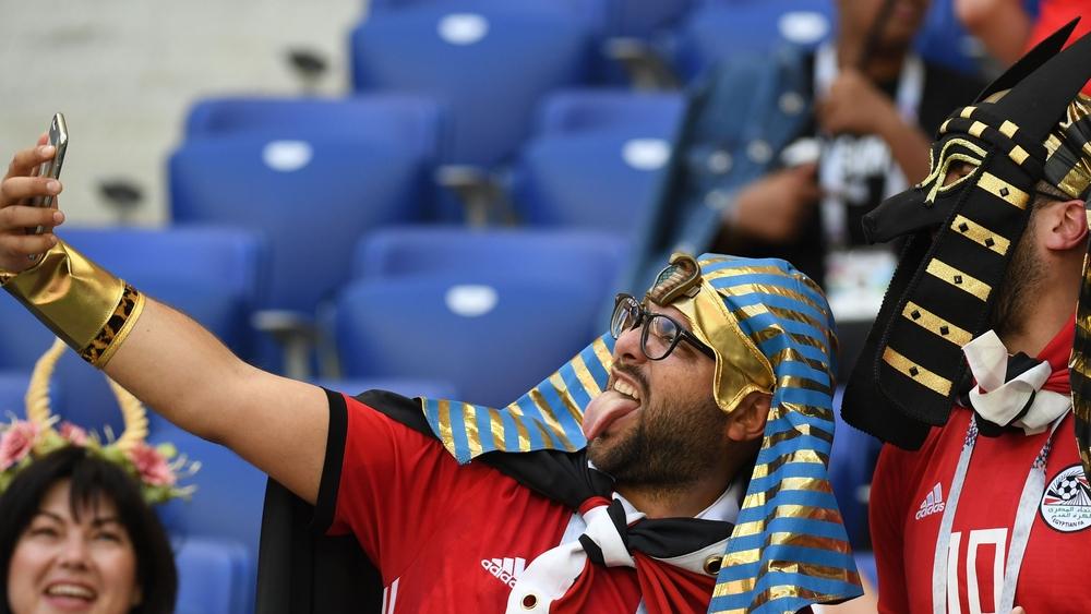 الاتحاد الإماراتي يصدر بيانا قويًا بعد إلغاء ودية مصر