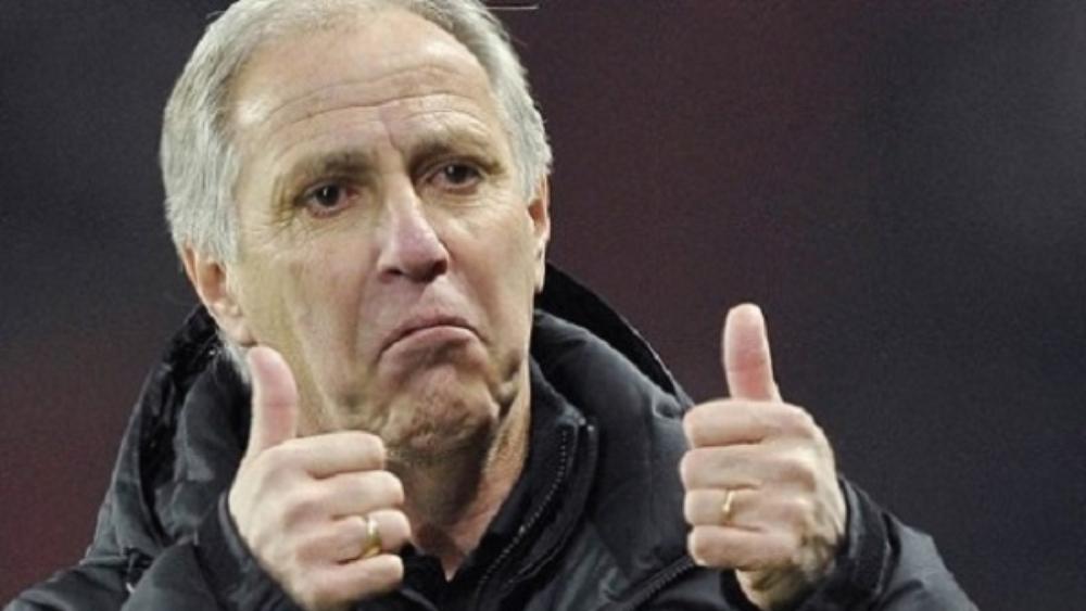 اتصَالاَت "أَطْرَاف مجْهُولة" تُغيّر رَأيَ جِيرارْ .. والوِداد تبْحثُ عَن الحلِّ الوِدّي