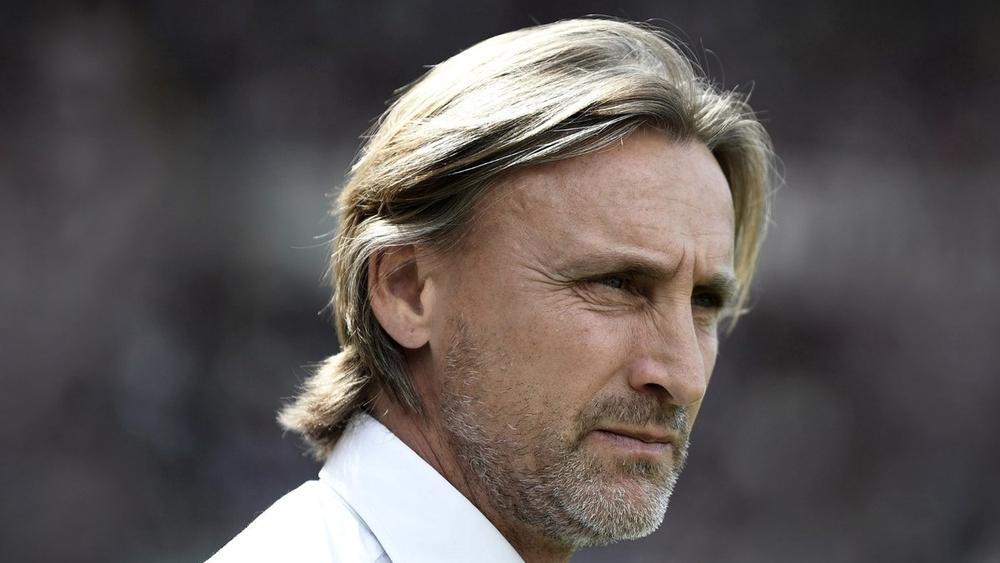 رسميا: أودينيزي يقيل فيلاسكيس ويعين نيكولا