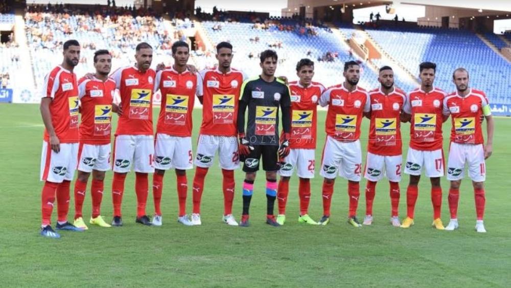 الكوكب المراكشي يواجه وديا الملعب القابسي والاتحاد الزموري للخميسات