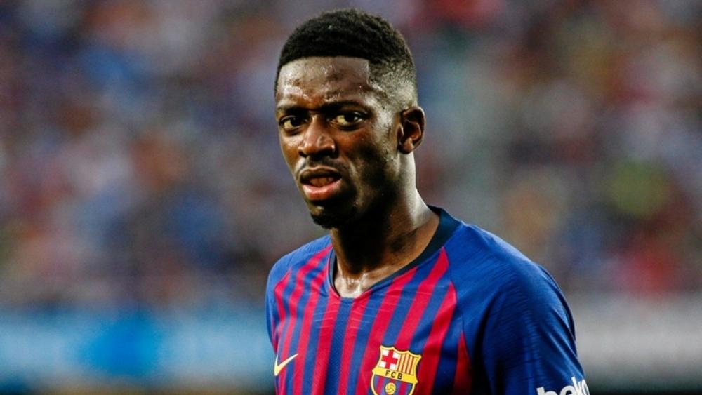 أزمة جديدة لديمبلي بألمانيا تؤكد تخبطه في الحياة