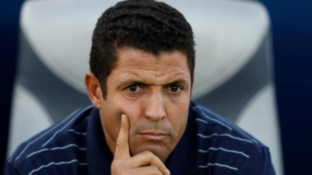 عموتة: "الناصيري؟ لا تعليق!..وأجمل فترة في حياتي قضيتها رفقة جماهير الوداد"