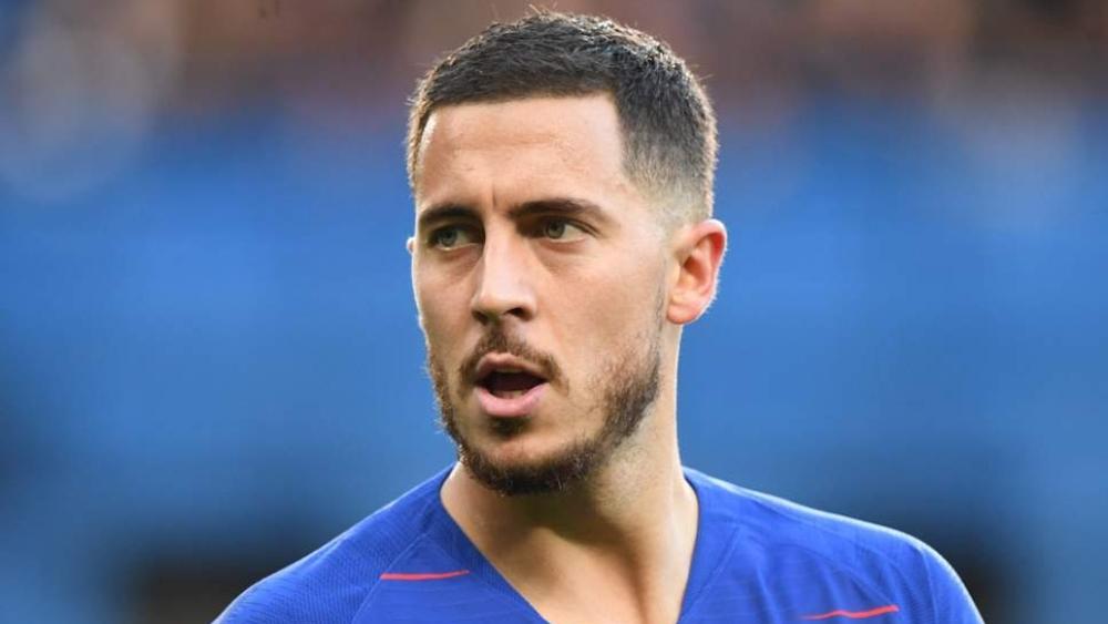 هازارد: أنا لا أستحق البالون دور، أعطوها لهذا اللاعب!