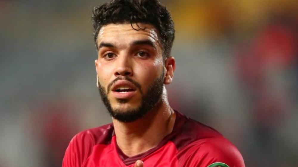الأهلي: تهديد آزارو بالرحيل؟ اللاعب في المغرب حالياً!