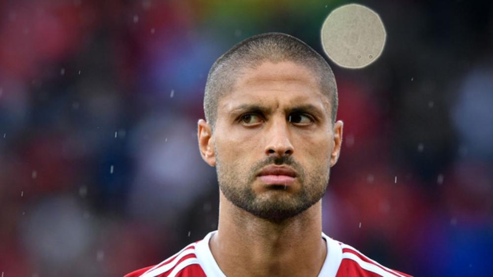 داكوستا سعيد بالإنتصار في رادس و يشيد بزملائه بـ"طريقة خاصة"