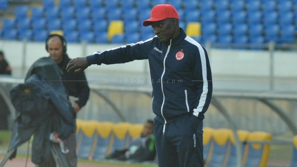 موسى نداو: "الأهم كان هو الانتصار والمباراة كانت لتنتهي بـ6.2 أو 6.3 نظير أهدافنا الملغية وضربات الجزاء التي حرمنا منها"