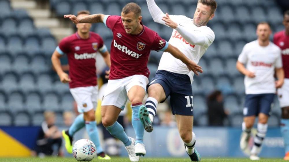 أندي كارول وويلشر يعودان أمام مانشستر سيتي