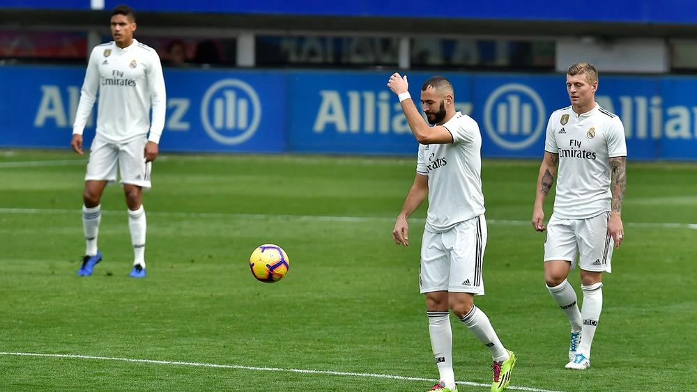 صحف إسبانيا | "درس من إيبار لمدريد... ديمبيلي في الوقت المناسب"
