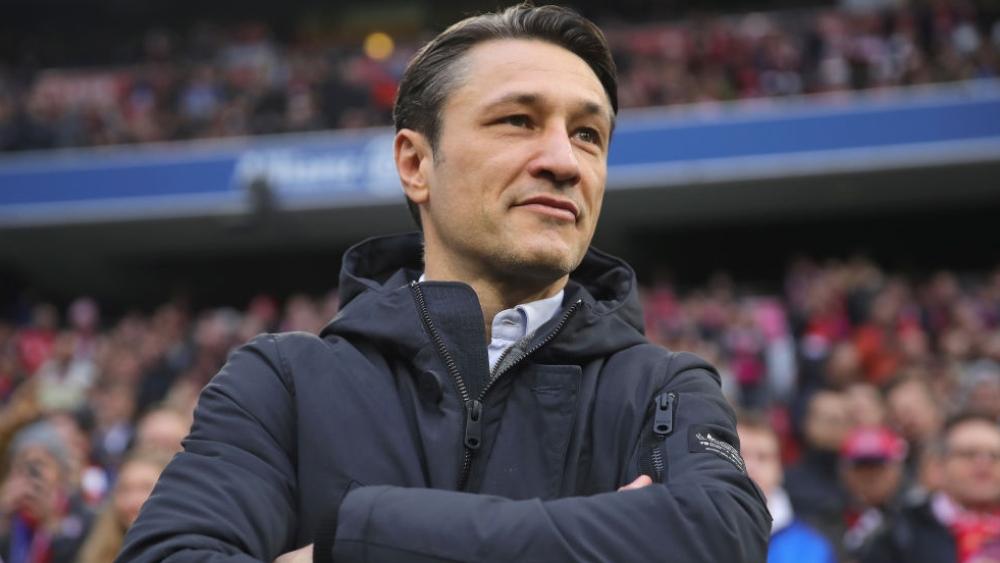 فرانكفورت يدافع عن مدربه السابق كوفاتش من انتقادات البايرن