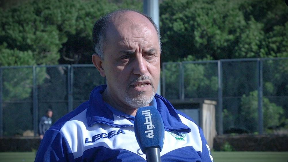 طبيب الرجاء يكشف لـ"البطولة" سبب مطالبته غاريدو بتغيير بانون و جديد الحالة الصحية لجبيرة