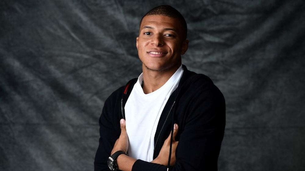 مبابي قبل مواجهة ليفربول: مصيرنا بين أيدينا