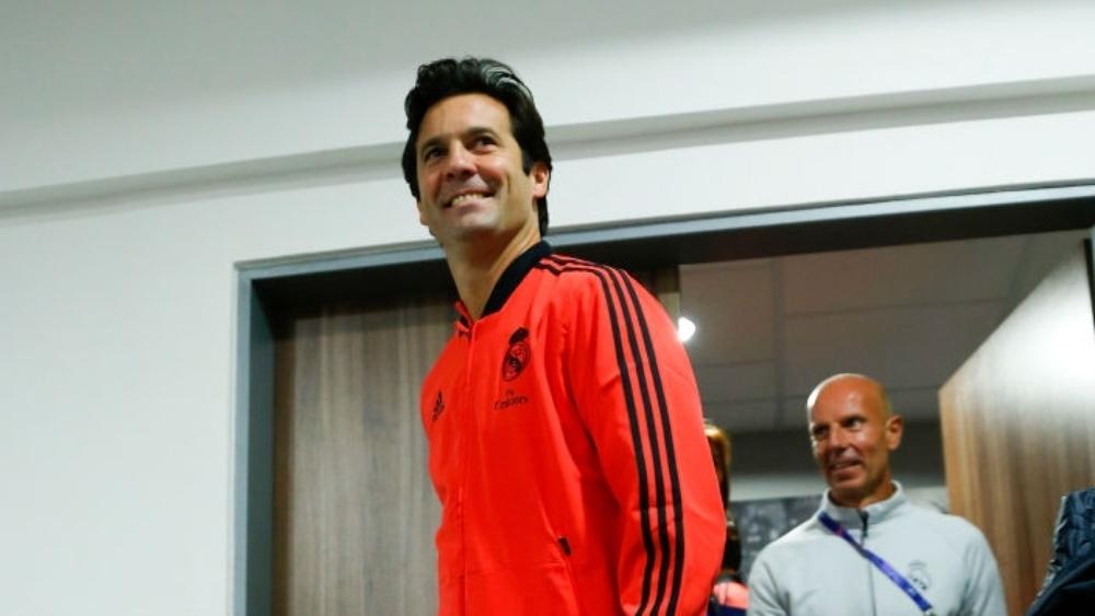 سولاري يدافع عن راموس: "من واجب الجميع حمايته"