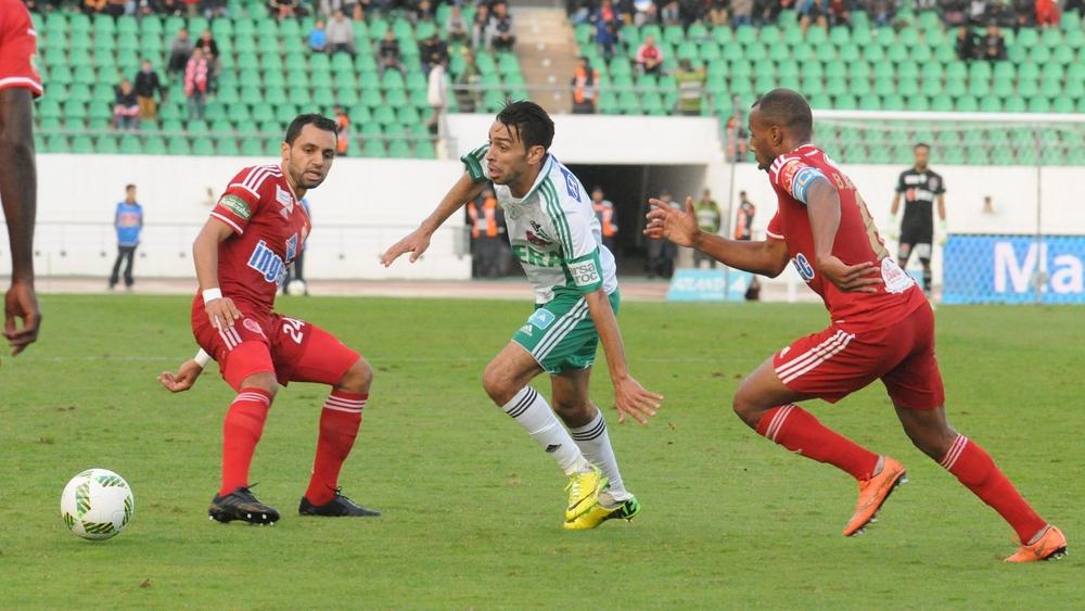 رسميا: تأجيل مباراة الديربي بين الرجاء و الوداد