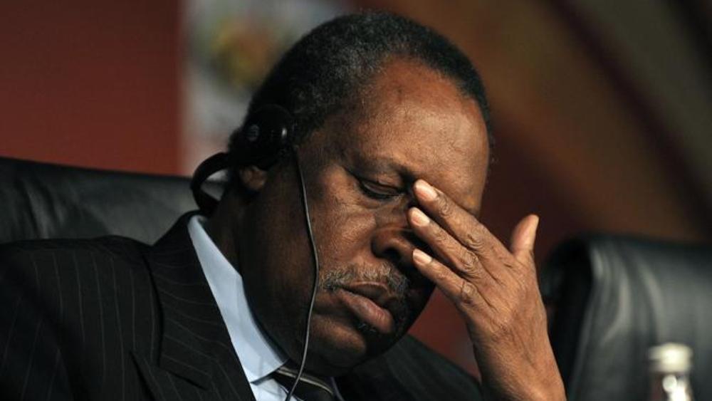 القضاء المصري يُعاقب حياتو والعمراني بغرامة ضخمة