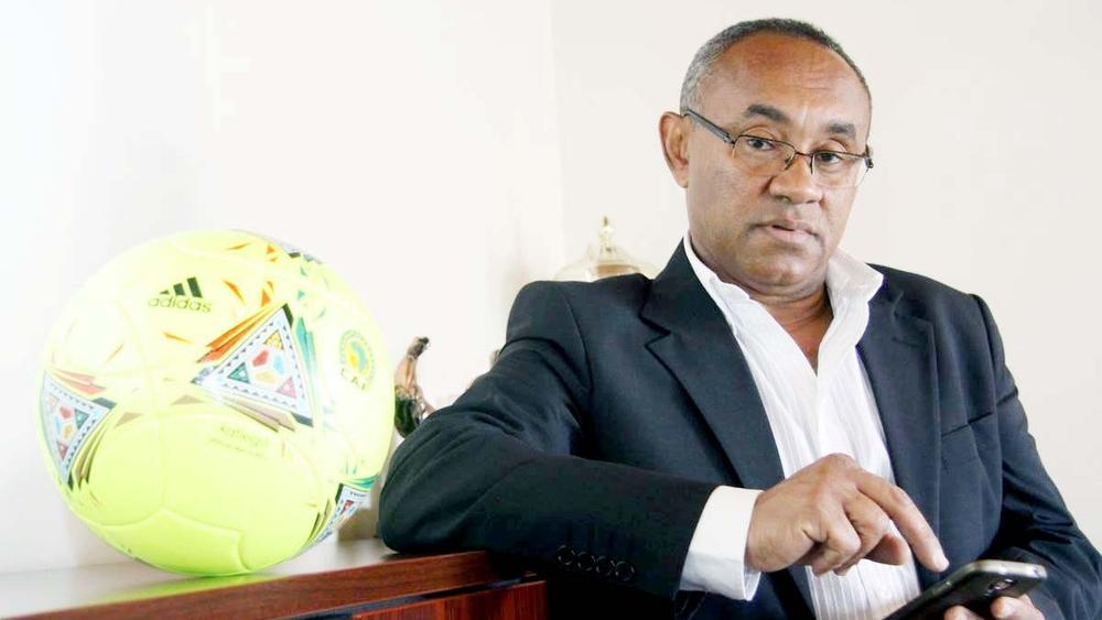 هذا موعد حسم الـ"كاف" في قرار استضافة الكاميرون لـ"كان 2019"