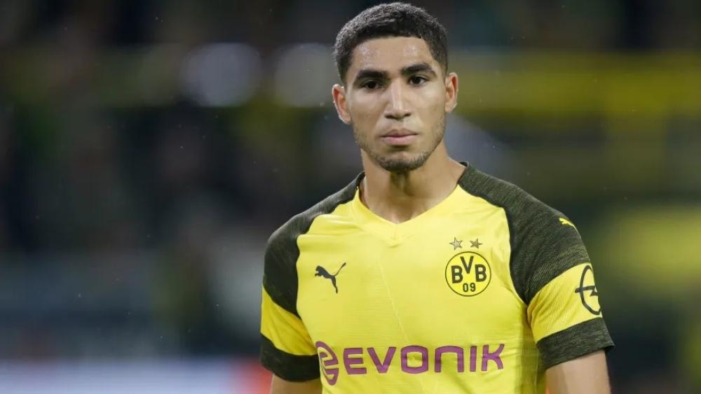 وكيله: "لا نفكر في العودة إلى ريال مدريد"