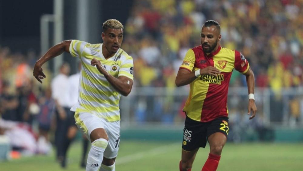 تم الاتفاق.. درار في طريقه إلى كلوب بروج