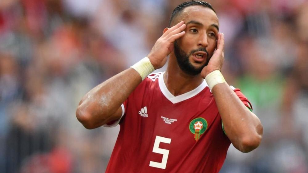 بنعطية يعلنها: "إن لم نفز بكأس أفريقيا مع مدرب مثل رونار.. فلن نفوز به أبداً"