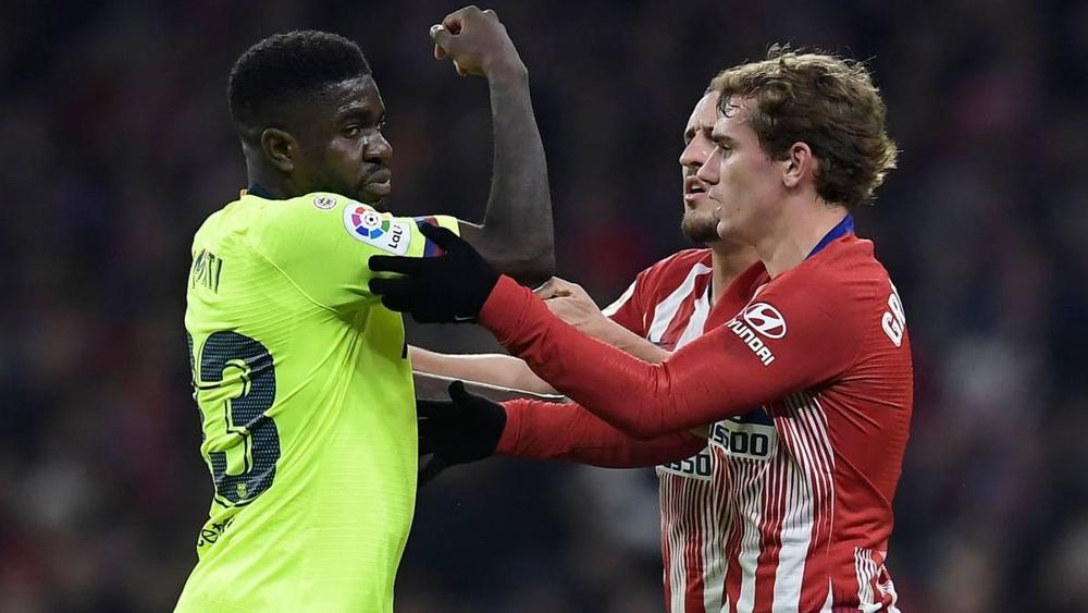 صحف إسبانيا | تحذير برتقالي... وقضية أومتيتي تشغل برشلونة