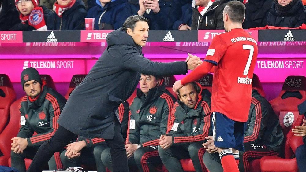 بعد تمسك الفريق به... كوفاتش يعلن تغيير المسار في بايرن ميونيخ