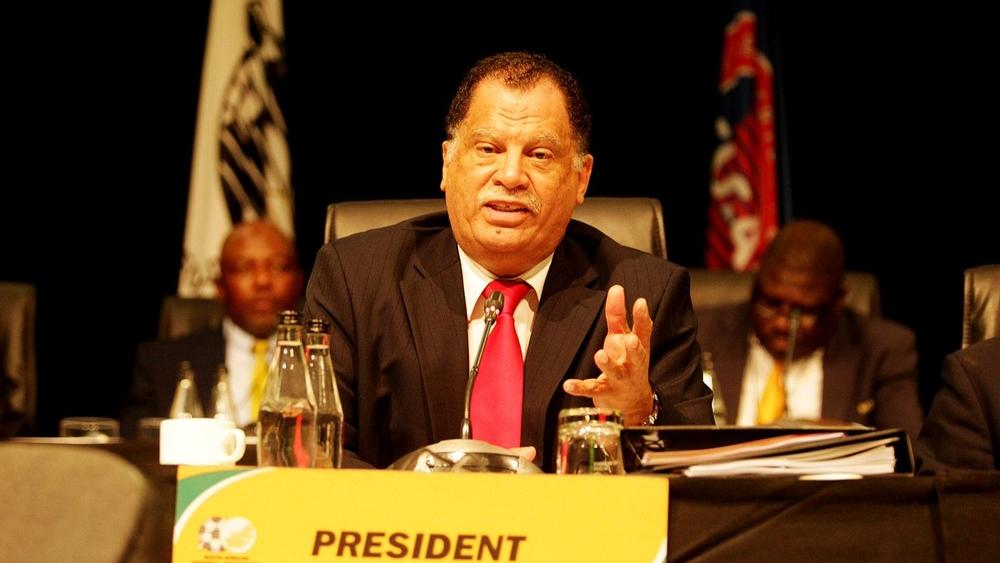 اتحاد جنوب أفريقيا: "الكاف طلب منّا الترشح لاستضافة كأس أفريقيا 2019"