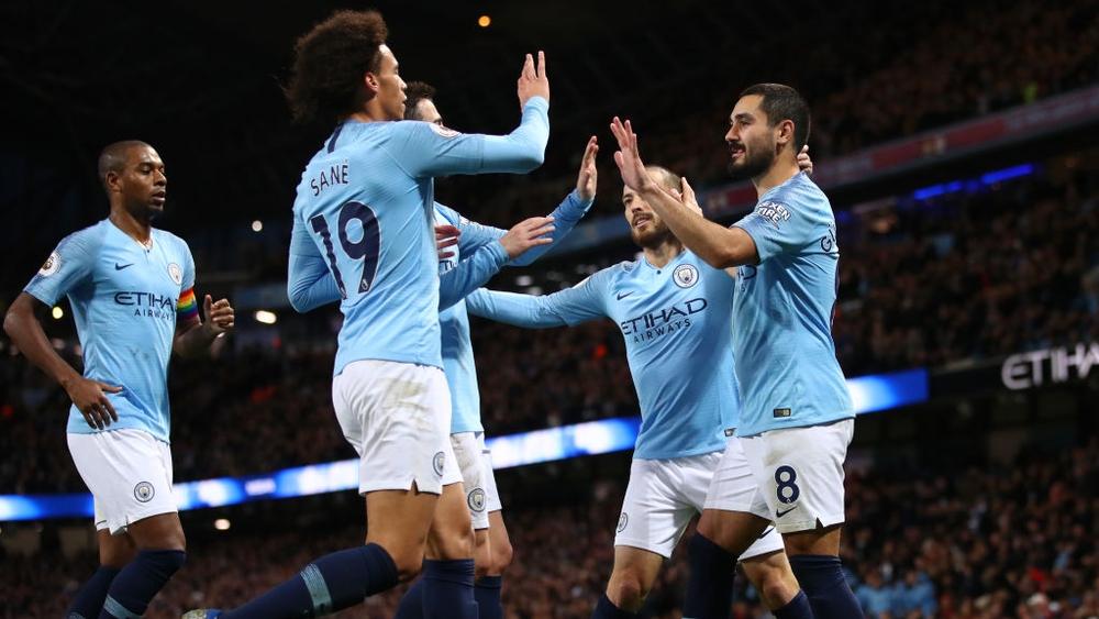 صحف إنجلترا | مان سيتي مهدد بالإقصاء من دوري الأبطال