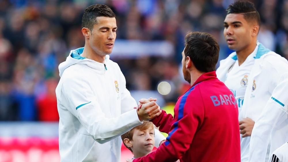 رونالدو يرفض حضور نهائي "الليبرتادوريس" والعودة لـ"البرنابيو"