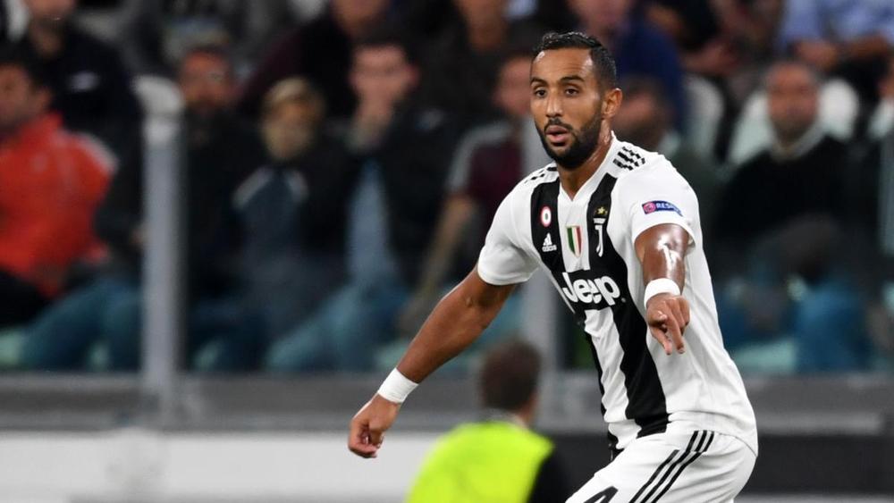 مصير بنعطية يتأرجح بين "الليغ1" و"الميلان" .. ورغبته تصطدم بإدارة يوفنتوس