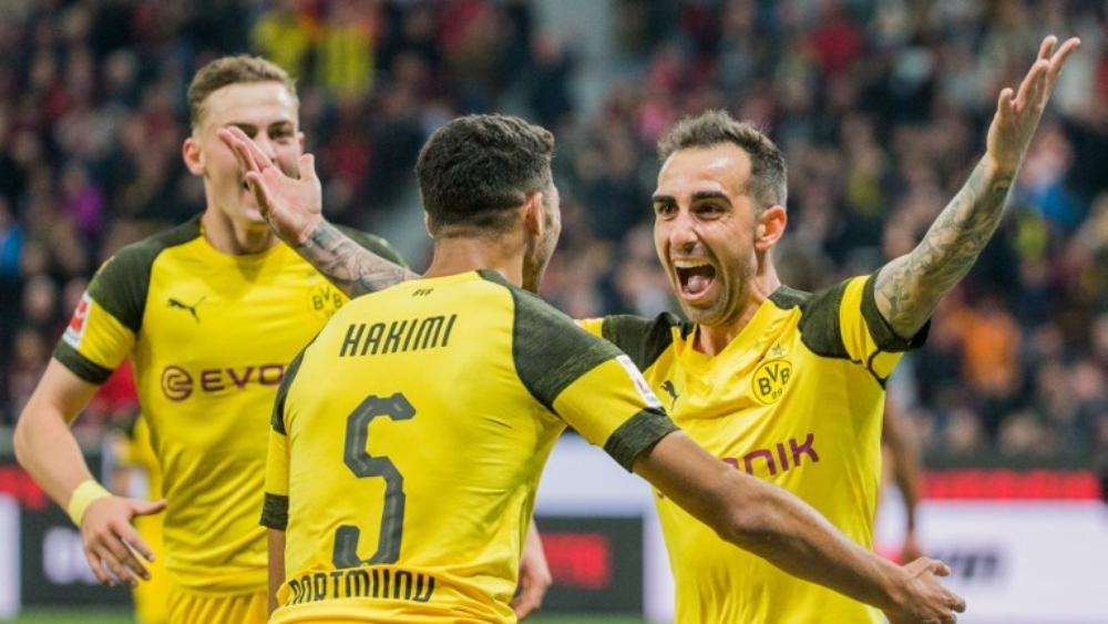 ألكاسير: "أقضي الكثير من الوقت مع حكيمي .. إنه عظيم"