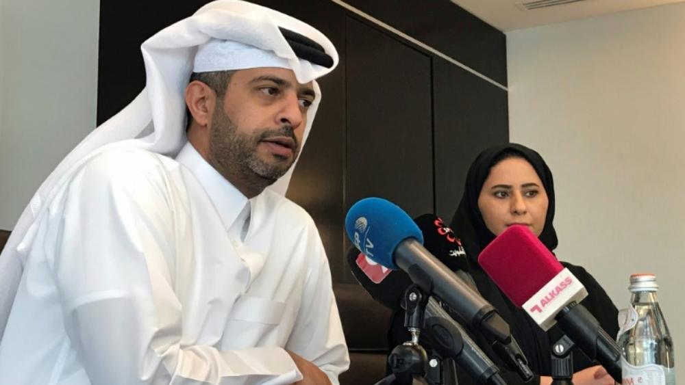 قطر تنفق 500 مليون دولار أسبوعيًا للاستعداد لكأس العالم