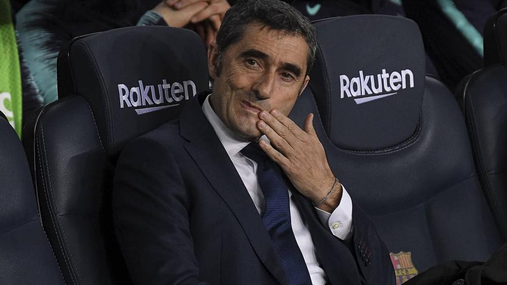 فالفيردي يشيد بلاعبيه ويؤكد أنهم خاضوا "اختبارا صعبا"