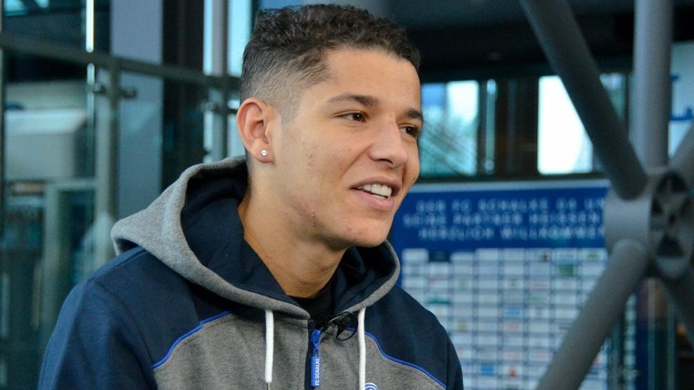 حاريث ينتظر الديربي: "نريد أن نصبح أول من يهزم دورتموند في البوندسليجا"