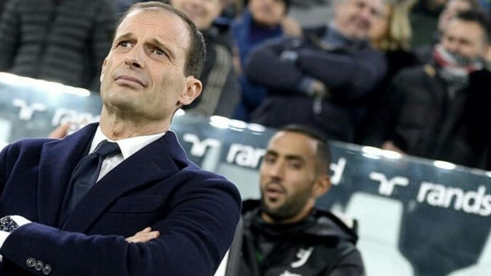 تنافسية بنعطية تتهاوى مع يوفنتوس .. ومغاربة يدعونه إلى تغيير الأجواء