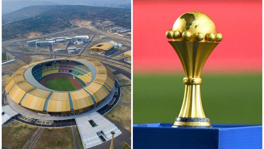 بالصور .. الملاعب السِّتَّة للكونغو لاحتضان "كان2019"