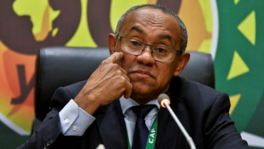 الكونغو تُكذِّبُ "الكاف": لم ولن نترشح لاستضافة "الكان"