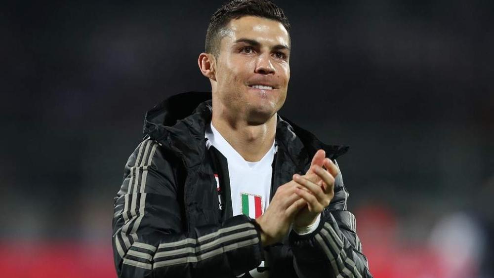 رونالدو: "يوفنتوس أفضل مجموعة جاورتها .. وإذا واجهت ريال مدريد سأبذل كل ما لدي"