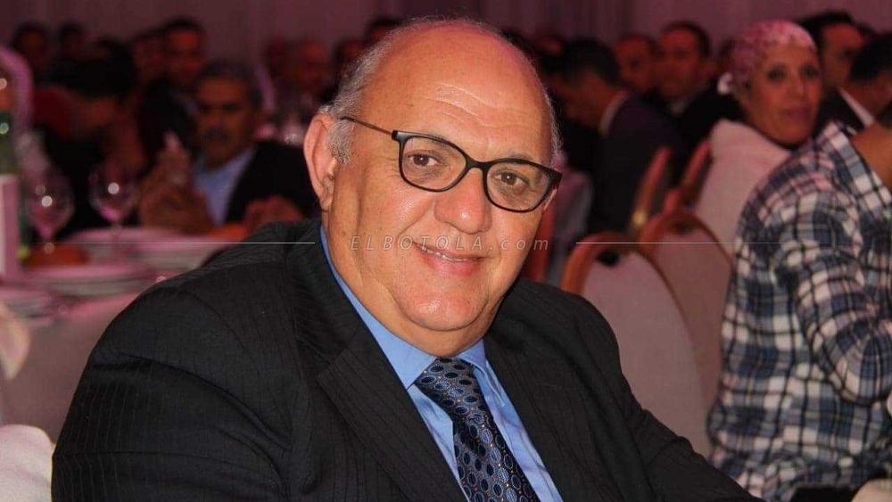 رئيس حسنية أكادير: "نمر بأزمة مالية صعبة و ويجب إنقاذ النادي قبل غرقه"