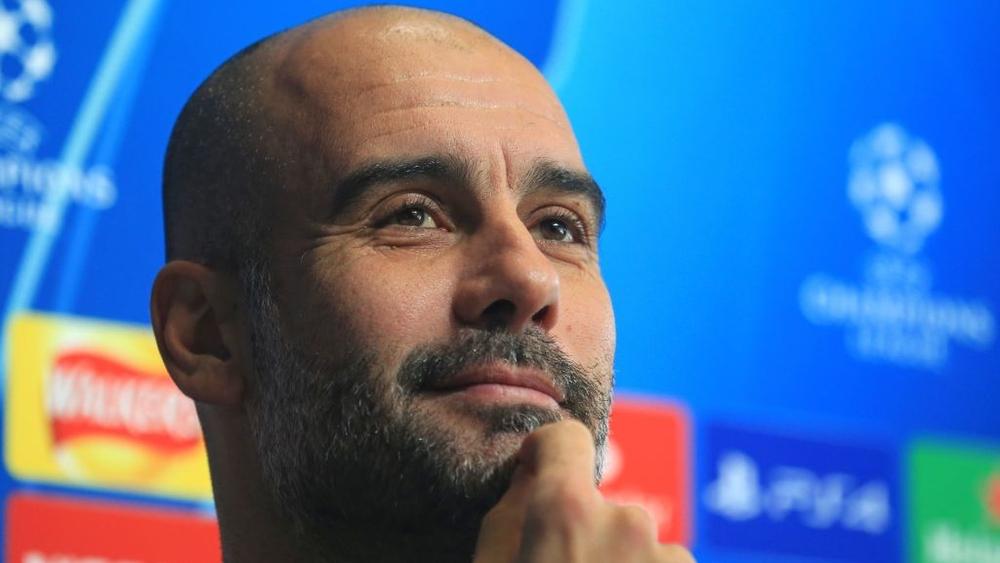 بالأرقام | برشلونة النادي الوحيد الذي كسر شوكة جوارديولا